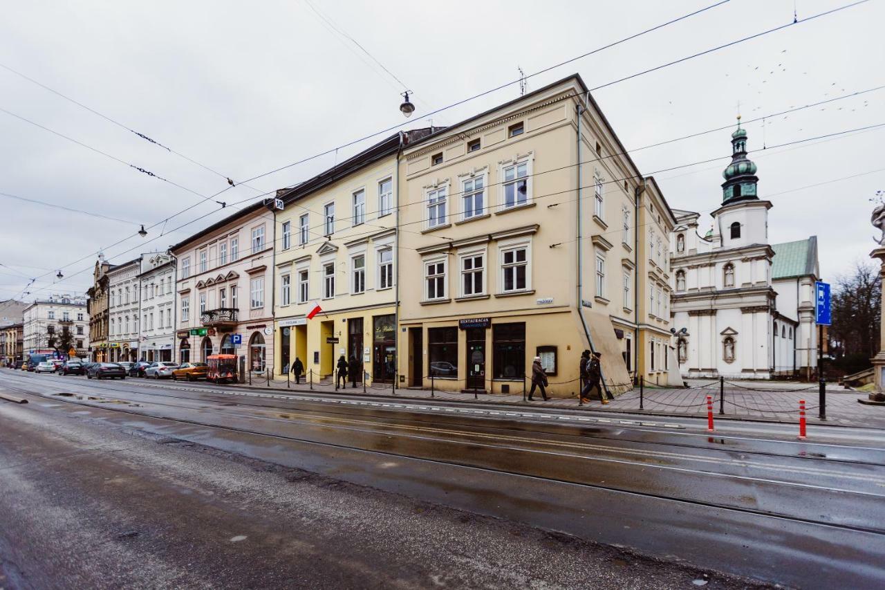 Wawel Castle Apartment / Stradomska 5A Krakkó Kültér fotó